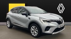 Renault Captur 1.3 TCE 130 Iconic 5dr Petrol Hatchback